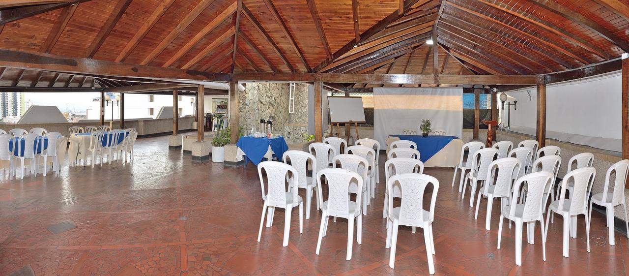 Hotel La Hormiga Bucaramanga Ngoại thất bức ảnh