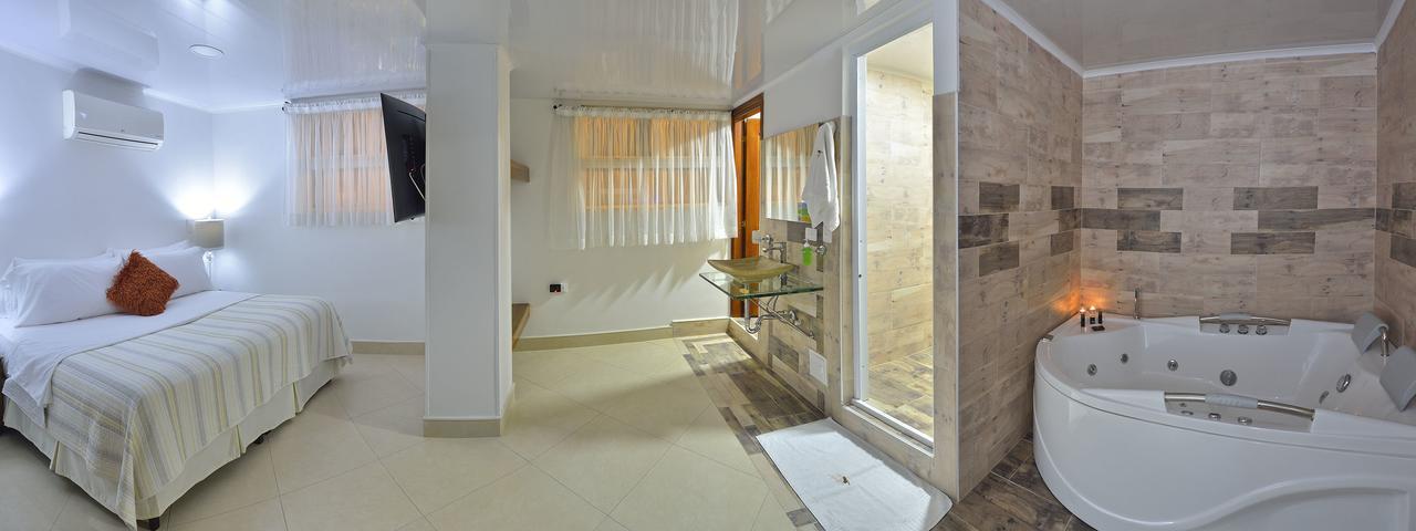 Hotel La Hormiga Bucaramanga Ngoại thất bức ảnh
