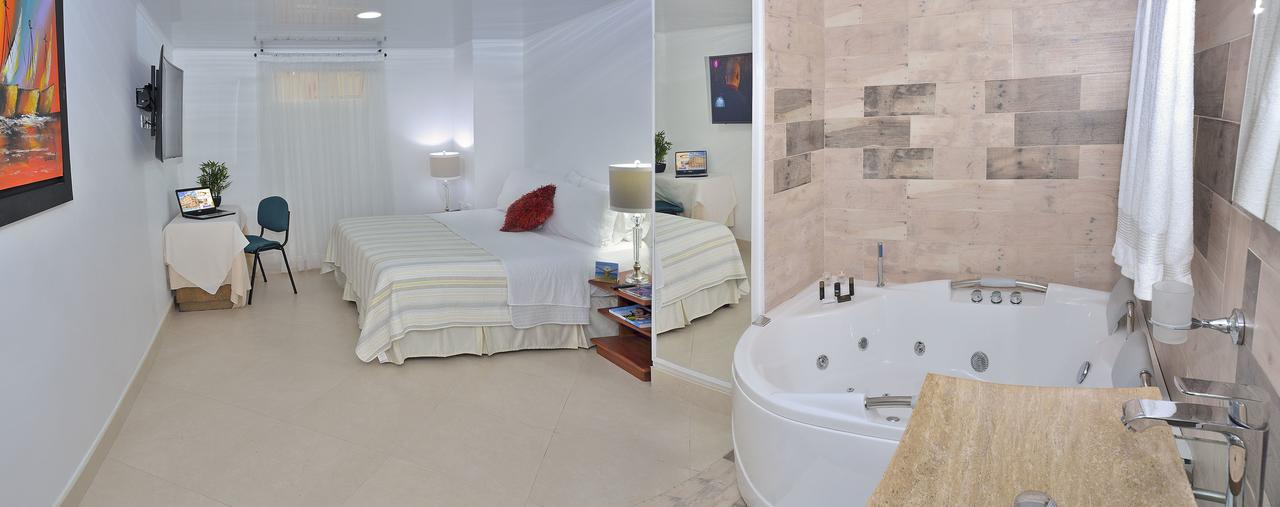 Hotel La Hormiga Bucaramanga Ngoại thất bức ảnh
