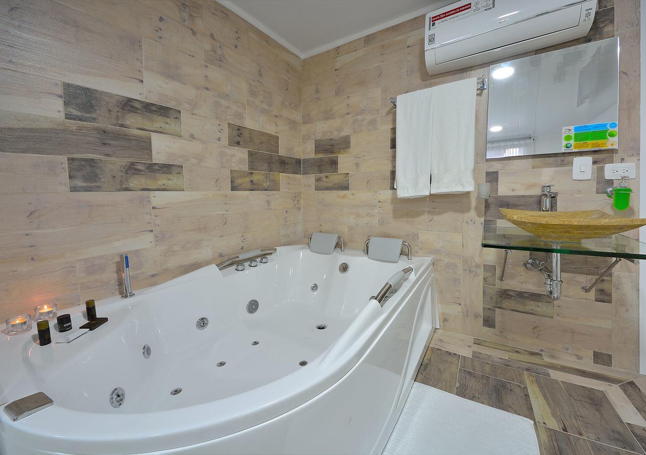 Hotel La Hormiga Bucaramanga Ngoại thất bức ảnh