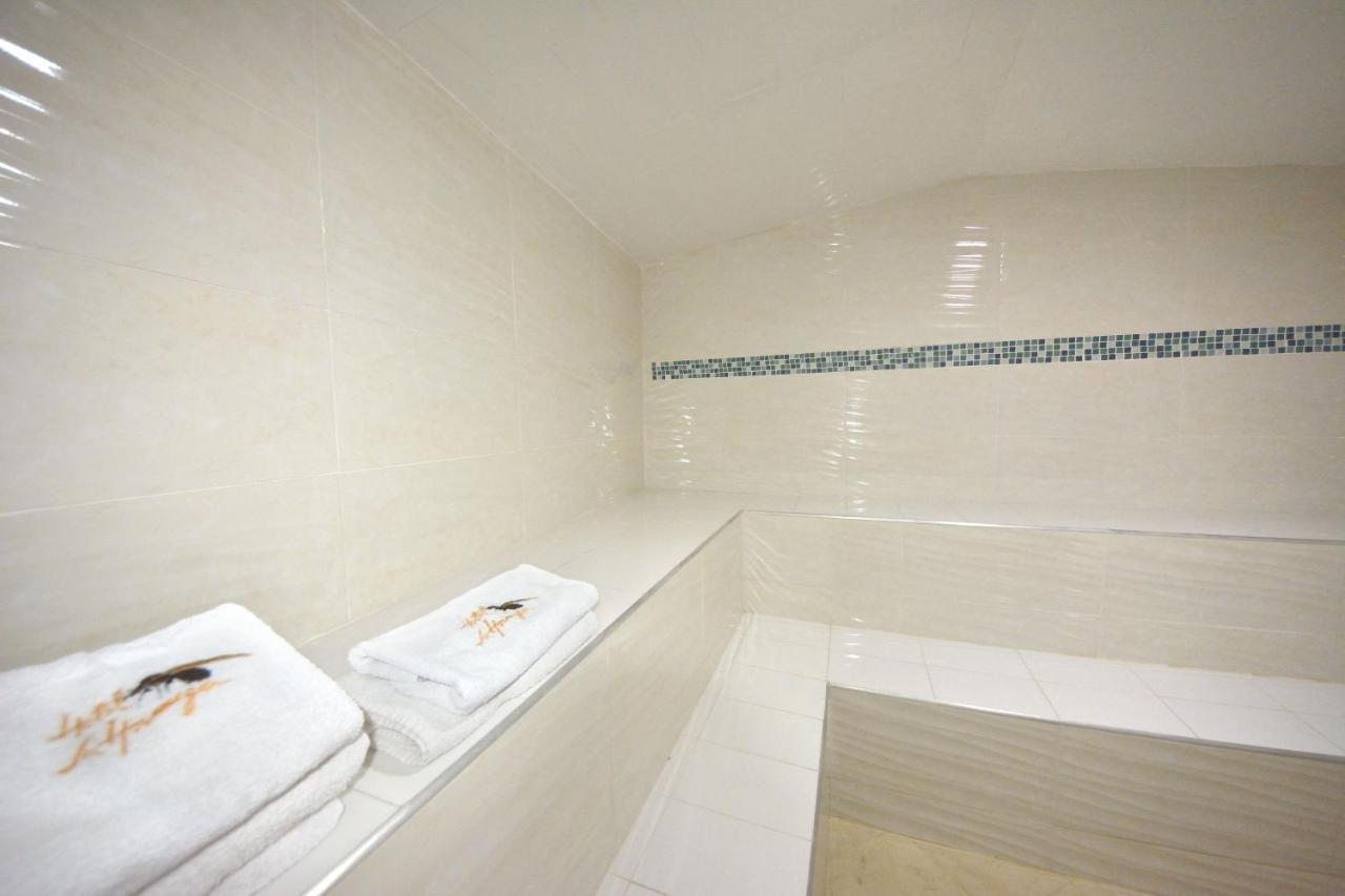 Hotel La Hormiga Bucaramanga Ngoại thất bức ảnh