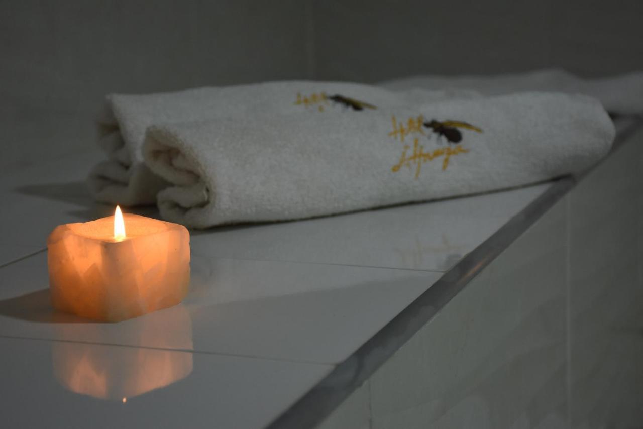 Hotel La Hormiga Bucaramanga Ngoại thất bức ảnh