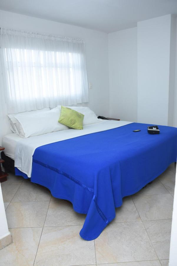 Hotel La Hormiga Bucaramanga Ngoại thất bức ảnh