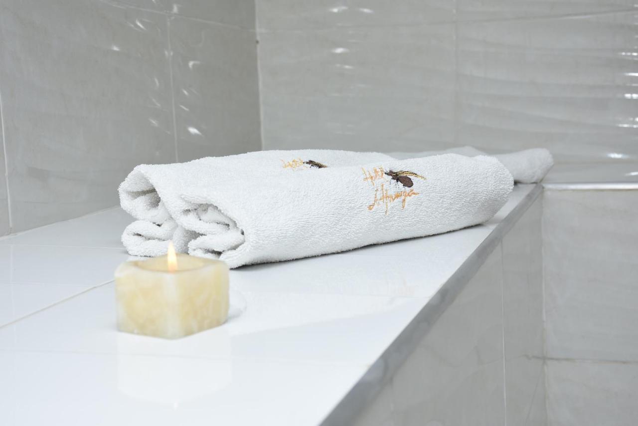 Hotel La Hormiga Bucaramanga Ngoại thất bức ảnh